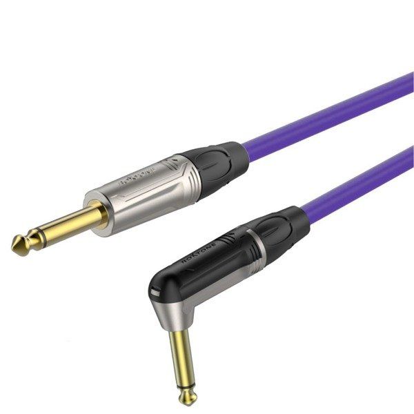 Roxtone TGJJ110L5 TPL - Kabel instrumentalny (5m)