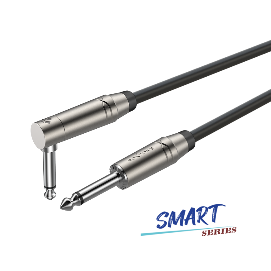 Roxtone SGJJ110L3 SMART - kabel instrumentalny (3m)