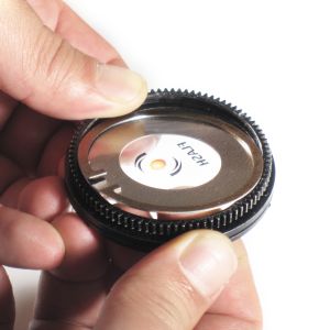 FLASH GOBO Projector LED 50 MICRO (F7300235)