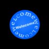 Flash GOBO Projector LED 50 MICRO