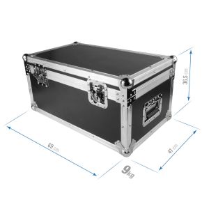 Flash GOBO Projector 300 IP AnimaEfect