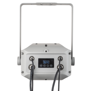 Artecta Image Spot 200 - Projektor GOBO 200 W LED
