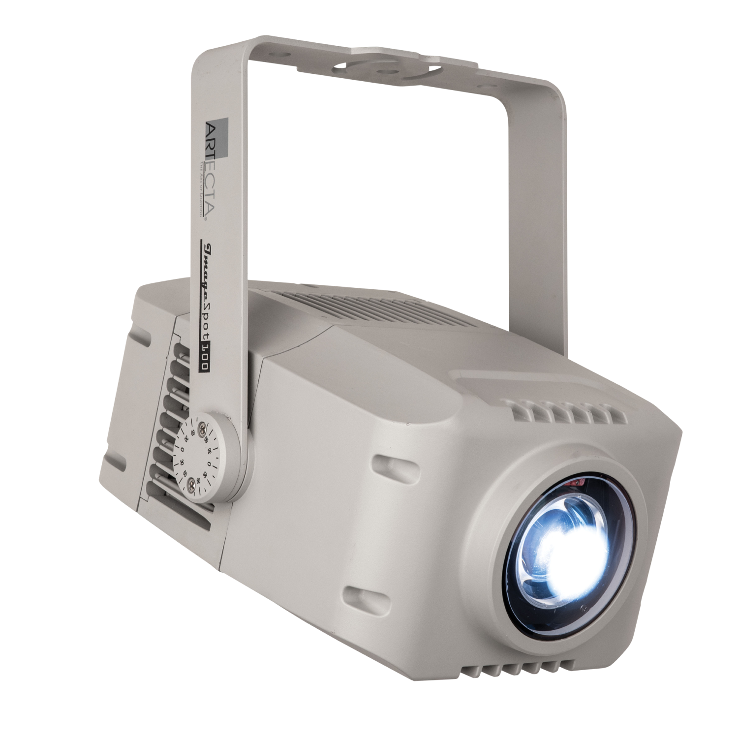 Artecta Image Spot 100 - Projektor GOBO 100W LED