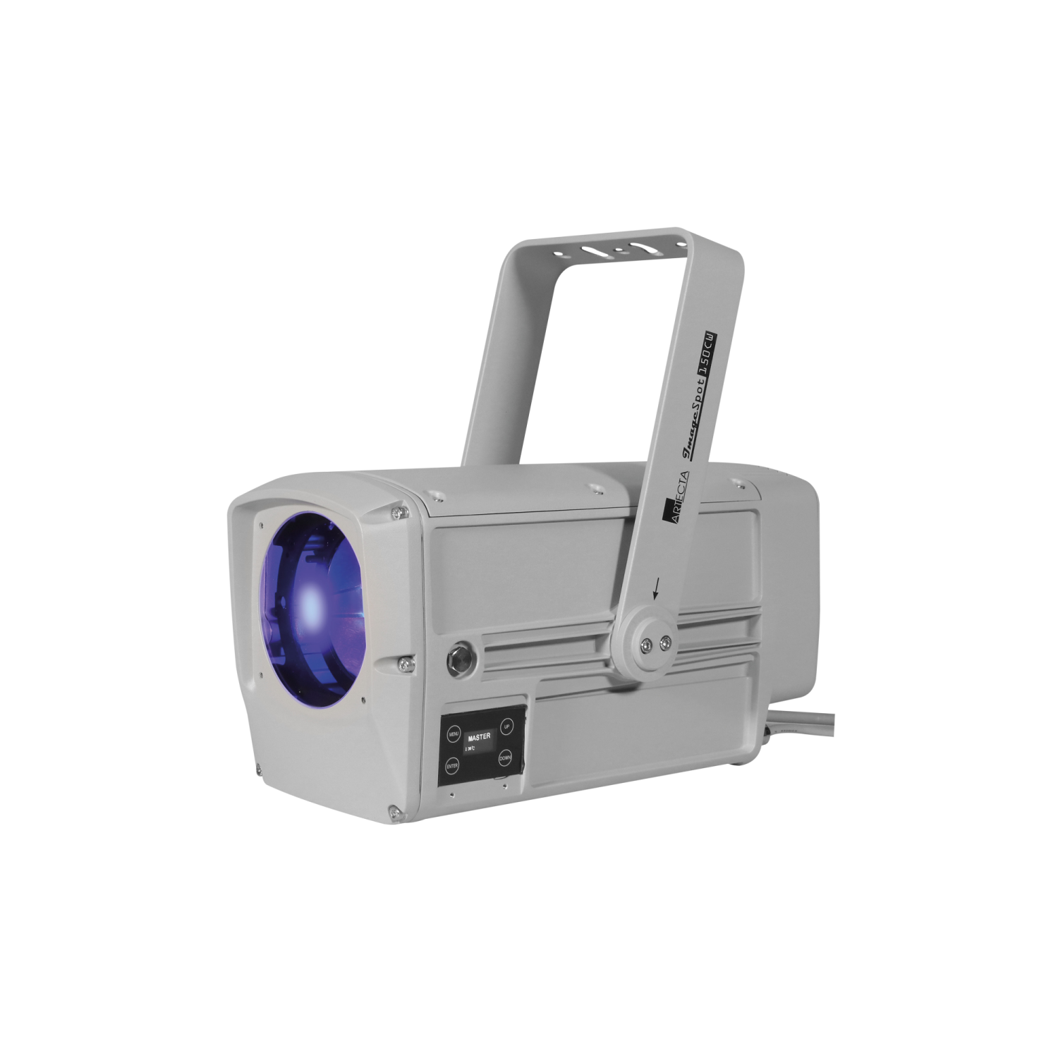 Artecta Image Spot 150 CW - Projektor GOBO 150W LED