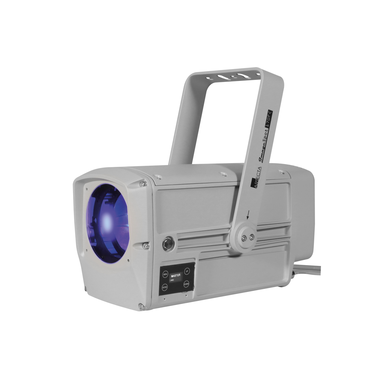 Artecta Image Spot 170 FC - Projektor GOBO 170W RGBAL LED