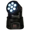 Flash MH-WASH LED 710 - Głowa ruchoma (F7100087)