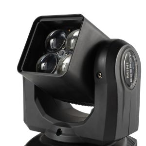 Flash MH-WASH LED 415 ZOOM OSRAM - głowa ruchoma (F7100553)