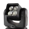 Flash MH-WASH LED 415 ZOOM OSRAM - głowa ruchoma (F7100553)