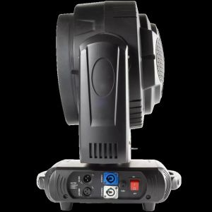 Flash MH-WASH-BE LED 1940 PRO - Głowa ruchoma Wash (F7100758)