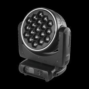 Flash MH-WASH-BE LED 1940 PRO - Głowa ruchoma Wash (F7100758)
