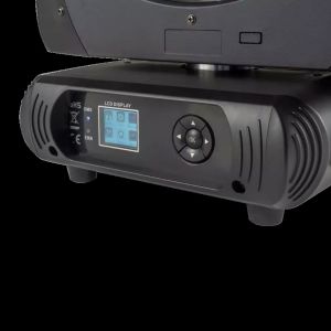 Flash MH-WASH-BE LED 1940 PRO - Głowa ruchoma Wash (F7100758)