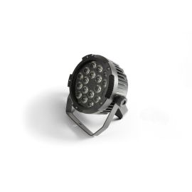 Flash PAR LED 1815 +AUV IP - Reflektor PAR LED (F7100321)
