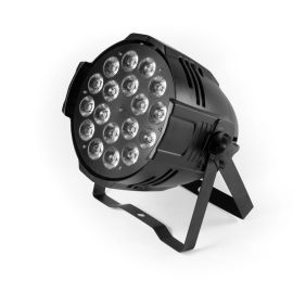 Flash PAR64 LED 1815 +AUV ALU- Reflektor PAR 64 LED (F7100325)