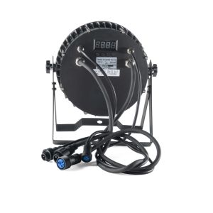 Flash PAR64 LED 1810 IP - Reflektor PAR 64 LED - Reflektor PAR (F7100330)