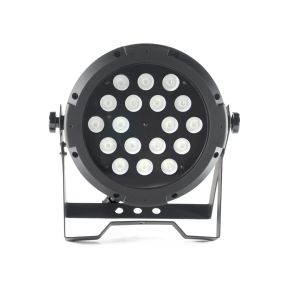 Flash PAR64 LED 1810 IP - Reflektor PAR 64 LED - Reflektor PAR (F7100330)