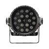 Flash PAR64 LED 1810 ZOOM IP v2309 - Reflektor PAR LED (F7100400)