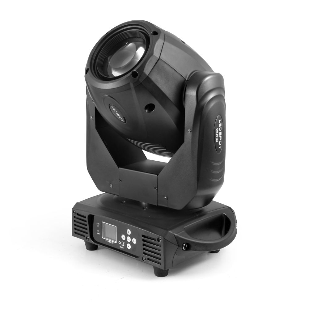 Flash MH SPOT LED 150 - Głowa ruchoma Spot (F7100497)