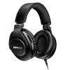 Shure SRH440A-EFS - Profesjonalne studyjne słuchwaki nauszne, zamknięte