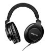 Shure SRH440A-EFS - Profesjonalne studyjne słuchwaki nauszne, zamknięte