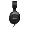 Shure SRH440A-EFS - Profesjonalne studyjne słuchwaki nauszne, zamknięte