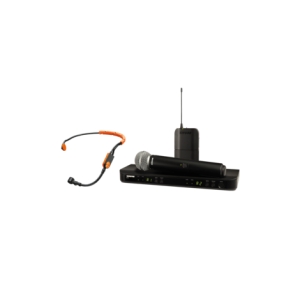 Shure BLX1288E/SM31-M17 - System bezprzewodowy z mikrofonem SM31 (662-686 MHz)