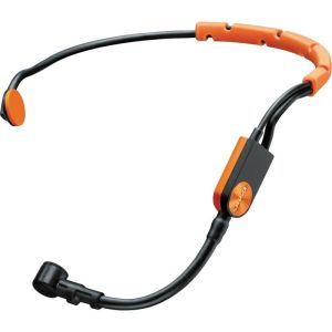 Shure BLX1288E/SM31-M17 - System bezprzewodowy z mikrofonem SM31 (662-686 MHz)