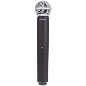 Shure BLX1288E/SM31-M17 - System bezprzewodowy z mikrofonem SM31 (662-686 MHz)