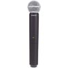 Shure BLX1288E/SM31-M17 - System bezprzewodowy z mikrofonem SM31 (662-686 MHz)