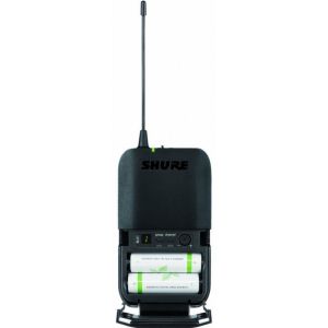 Shure BLX1288E/SM31-M17 - System bezprzewodowy z mikrofonem SM31 (662-686 MHz)