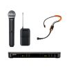 Shure BLX1288E/SM31-M17 - System bezprzewodowy z mikrofonem SM31 (662-686 MHz)