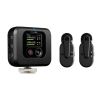 Shure MV-TWO-KIT-Z6 - Zestaw dwóch mikrofonów bezprzewodowych MoveMic MV-LAV, Case ładujący, Odbiornik