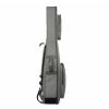 Kera Audio Hard Bag B-6160-41" szary - pokrowiec na gitarę akustyczną