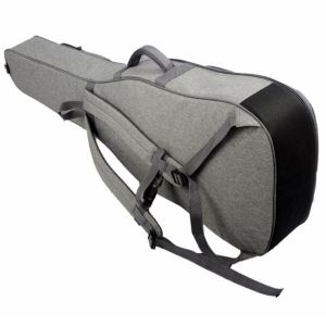Kera Audio Hard Bag B-6160-41" szary - pokrowiec na gitarę akustyczną