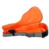 Kera Audio Hard Bag B-6160-41" szary - pokrowiec na gitarę akustyczną