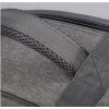 Kera Audio Hard Bag B-6160-41" szary - pokrowiec na gitarę akustyczną