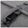 Kera Audio Hard Bag B-6160-41" szary - pokrowiec na gitarę akustyczną
