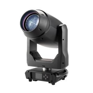 Flash SpotQTM 400
