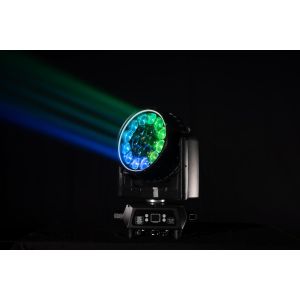 Flash ART WASH FX 1000 IP- Głowa ruchoma (F7100754)
