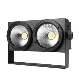 Flash DJ DualBlaze 150+150 - Blinder LED FLASH DJ (F7200226)