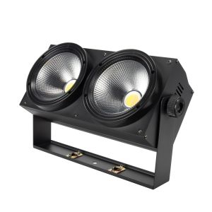 Flash DJ DualBlaze 150+150 - Blinder LED FLASH DJ (F7200226)