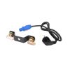 Flash DJ DualBlaze 150+150 - Blinder LED FLASH DJ (F7200226)