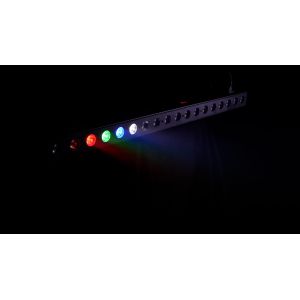 Flash LedBar 184 - Belka LED 184 (F7200206)