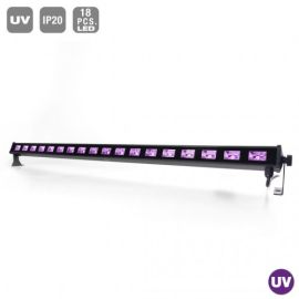 Flash LedBar UV18 - Belka LED UV (F7200198)