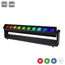 Flash M-BAR LED 1040 ZOOM - Ruchoma Belka LED (F7200203)