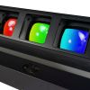 Flash M-BAR LED 1040 ZOOM - Ruchoma Belka LED (F7200203)