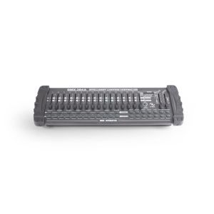 Flash CONTROLLER DMX 384ch v19 - Kontroler DMX Flash (F9000383)