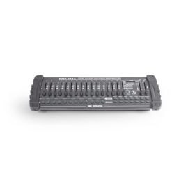 Flash CONTROLLER DMX 384ch v19 - Kontroler DMX Flash (F9000383)