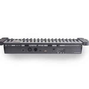 Flash CONTROLLER DMX 384ch v19 - Kontroler DMX Flash (F9000383)