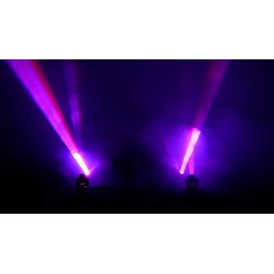Flash MH-BEAM LED 100 - Głowa ruchoma Beam (F7100752)