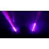 Flash MH-BEAM LED 100 - Głowa ruchoma Beam (F7100752)
